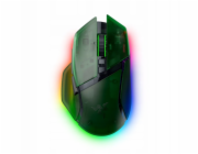 Razer Basilisk V3 Pro 35K - Phantom Green Edition (grün)