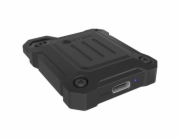 Icy Box Pouzdro IcyBox NVMe M.2 10Gbps USB3.2 GEN2 typu C