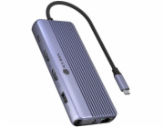 ICY BOX IB-DK4062-CPD  Multi Dockingstation