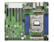 Asrock TURIND8-2L2T základní deska AMD SoC Socket SP5 CEB