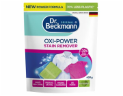 DR_BECKMANN Odstraňovač skvrn Dr. Beckmann Oxi-Power, 0,4 kg