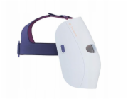 LED maska pro péči o obličej TheraBody TheraFace Mask Glo