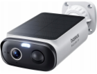 Baseus Security S1 Lite Outdoor  Camera 2K White