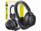 Baseus Bass BH1 NC Wireless  ANC Cosmic Black
