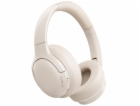 Baseus Bass BH1 Lite Wireless  Headphones Starlight Off-W...
