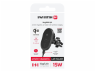 Swissten Magnetický Držák do Ventilace Auta MagRide s Bez...