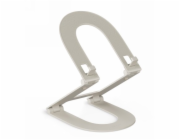 TwelveSouth stojan Curve Mini pre iPad - Dune