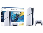 SONY PlayStation 5 (Slim) 1 TB + Fortnite Edition