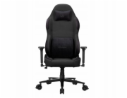 Ultradesk OVERLORD  UDESK-OV-BK černá/He