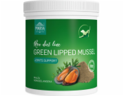 POKUSA RawDietLine Green Lipped Mussel - doplňky stravy pro psy a kočky - 150g