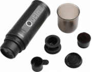 OutIn Nano Traveler Espresso Set  Space Grey