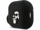 Karl Lagerfeld 3D Logo NFT Karl and Choupette Silikonové ...