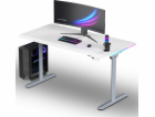 ULTRADESK QUEST  UD-QST-FRGY/DTWT/ULTRAD