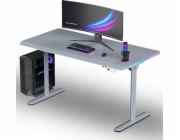 ULTRADESK QUEST  UD-QST-FRGY/DTGY/ULTRAD
