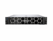 DELL PowerEdge R760xs/ 8x 3.5"/ Xeon Silver 4514Y/ 64GB/ 2x 480GB SSD/ H755/ iDRAC 9 Enterprise 16G/ 2x 1100W/ 3Y PS