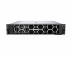 DELL PowerEdge R760xs/ 8x 3.5"/ Xeon Silver 4514Y/ 64GB/ 2x 480GB SSD/ H755/ iDRAC 9 Enterprise 16G/ 2x 1100W/ 3Y PS