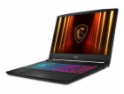 MSI Počítač Katana 15 HX i7 16GB 1TB 15,6" RTX5070