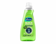 Tekutý prací prostředek Dr. Beckmann QUICK, 0,8 l