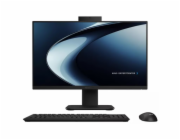 ASUS PC AiO ExpertCenter P44 (P440VAK-BPC516512), Core 5 210H, 23.8" 1920 x 1080, 16GB, 512GB SSD, Intel, N/A, Black