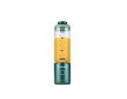 Mixér na smoothie Nutribullet NBP013GR, zelený