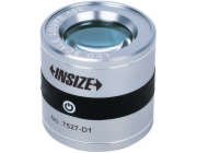 Insize MĚŘICÍ LUPOVAČ 10X 12-0-12/0,1 MM VELIKOST