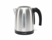 STANDART Rychlovarná konvice K322NN, 1,7 l, šedá