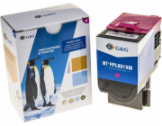 G&G Lexmark 80C2SM0  NT-FPL801XM-A  komp