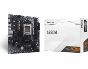 Základní deska BIOSTAR A620MT-E 2.0