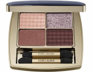 Estee Lauder _Paleta očních stínů The Essential Eyeshadow Quad Long Gallery Hop 4g