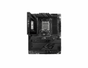 ASUS MB Sc AM5 ROG CROSSHAIR X870E DARK HERO, AMD X870E, 4xDDR5, WiFi, 1xHDMI, 2xUSB4