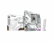 GIGABYTE X870M AORUS ELITE WIFI7 ICE/AM5/mATX