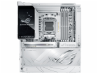 Asus ROG CROSSHAIR X870E GLACIAL (weiß)