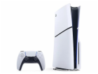 Sony PlayStation 5 1 TB Wi-Fi Černá, Bílá