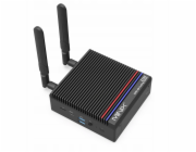 Mini PC Minix Z150 N150 8GB 256GB Windows 11 Pro