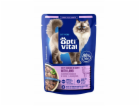 OPTIVITAL Tasty shreds in gravy with lamb - mokré krmivo ...