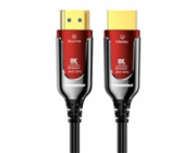 PremiumCord Ultra High Speed HDMI 2.1, optický,25m