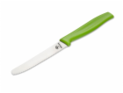 TOGO Sada 6 nožů Boker Roll, zelená