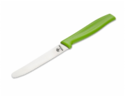 TOGO Sada 6 nožů Boker Roll, zelená