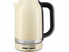 KitchenAid 5KEK1701EAC elektrická konvice 1,7 l 2400 W Krém