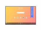 BENQ dotykový panel 75" RE7504A/ UHD 4K/8GB I 64GB /provo...