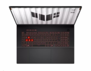 ASUS TUF Gaming A18 FA808UP-S8073 Jaeger Gray