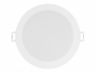 LEDVANCE Lampa SLIM Protect, 8W, 4000°K, 920lm, bílá, O 1...