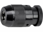 Silver Stříbrná vrtací hlava 16mm-B16-samoupínací /stříbr...