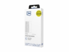 3mk ochranný kryt Clear Case pro Motorola Moto G57 Power