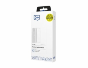 3mk ochranný kryt Clear Case pro Motorola Moto G57 Power