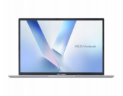 ASUS Vivobook 14 M1405NAQ-LY016W Ryzen 5 1500, 14,0" WUXGA IPS, 60 Hz, 300 nitů, antireflexní, 16 GB DDR5, 512 GB SSD, grafická karta Radeon, kamera 720p, 42 Wh, Windows 11, Cool Silver