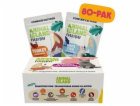 ANIMAL ISLAND Turkey / White fish Fillets in broth Box - ...