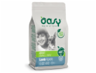 OASY One Animal Protein Adult Small/Mini Mono Lamb - such...