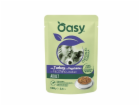 OASY Strips in Gravy Adult with Turkey and vegetables - v...