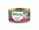 OASY Caprice Terrine with duck, liver and vegetables - mo...